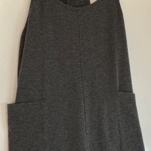 Final Touch Gray Jumper size S - Picture 7 of 7